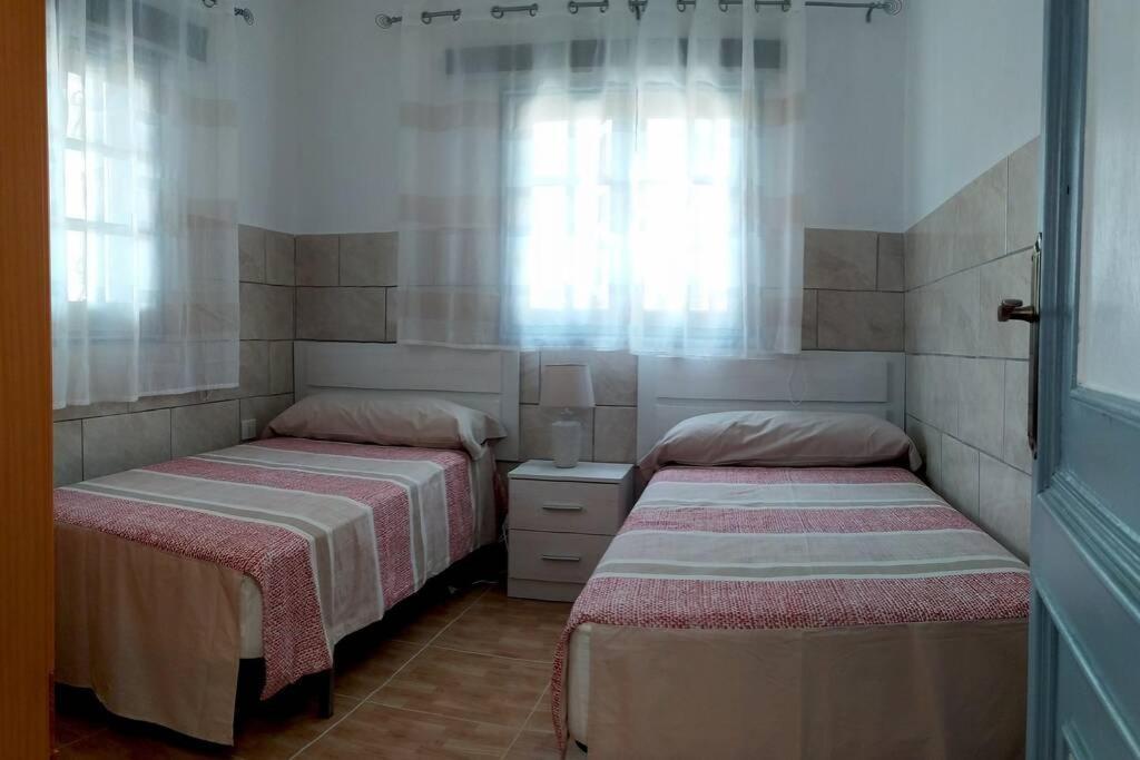 Appartement Casa Rubén à Tarajalejo Extérieur photo