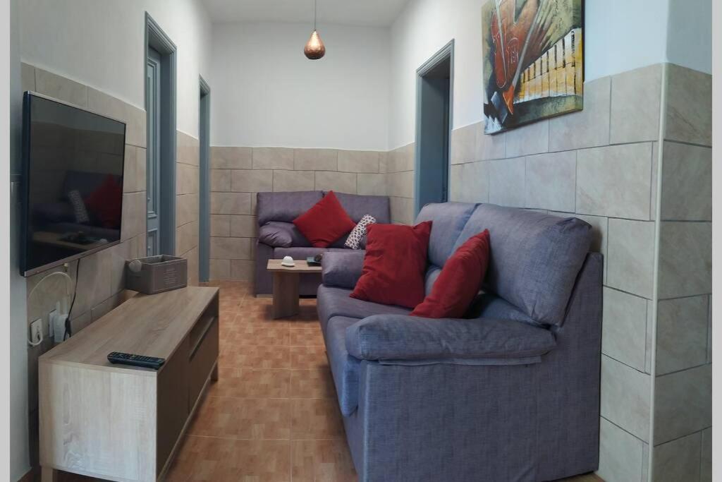 Appartement Casa Rubén à Tarajalejo Extérieur photo