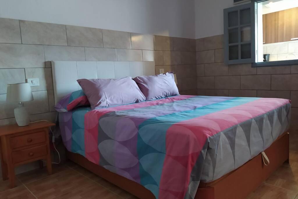 Appartement Casa Rubén à Tarajalejo Extérieur photo