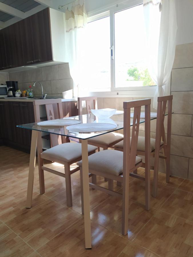 Appartement Casa Rubén à Tarajalejo Extérieur photo
